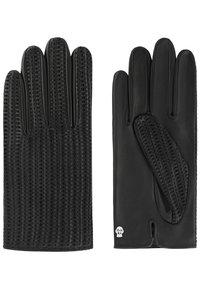 Roeckl TREVISO - Fingerhandschuh - black