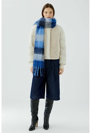 Oui, SCHAL - Sjaal - blue blue