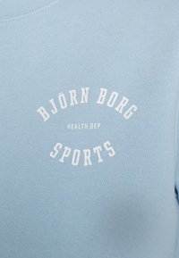 Björn Borg Felpa - light blue