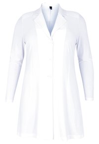 Unausgewählt, white