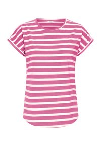 Unausgewählt, phlox pink stripe