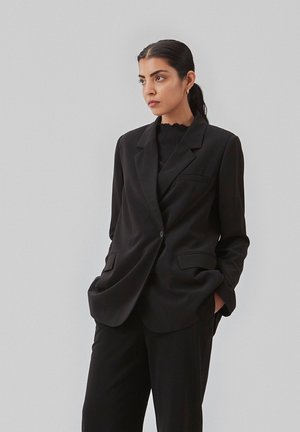 Modström PERRYMD - Blazer - schwarz