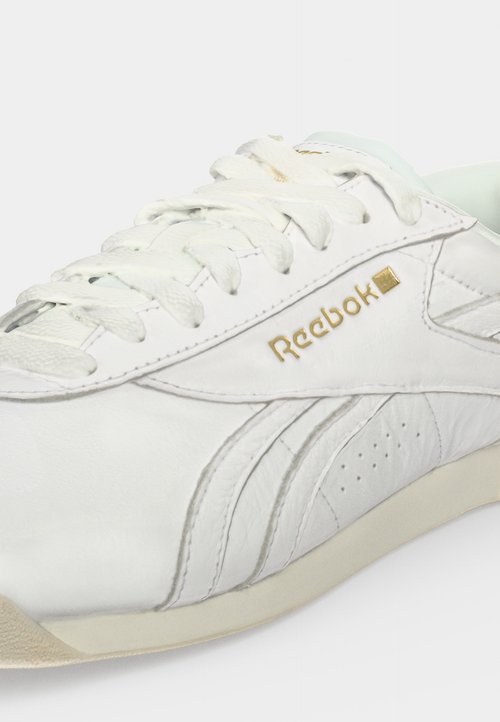 Reebok Trainers - chalk/gold-coloured metallic/gum — photo 7