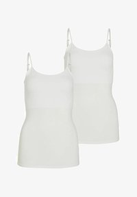 No seleccionado, optical snow