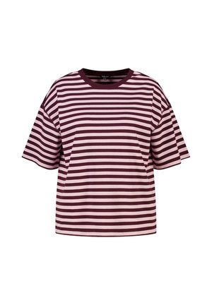 MS Mode, MS MODE T-SHIRT NOT TRANSLATED - T-shirt print - multi pink