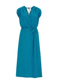 Cocktailklänning - blue