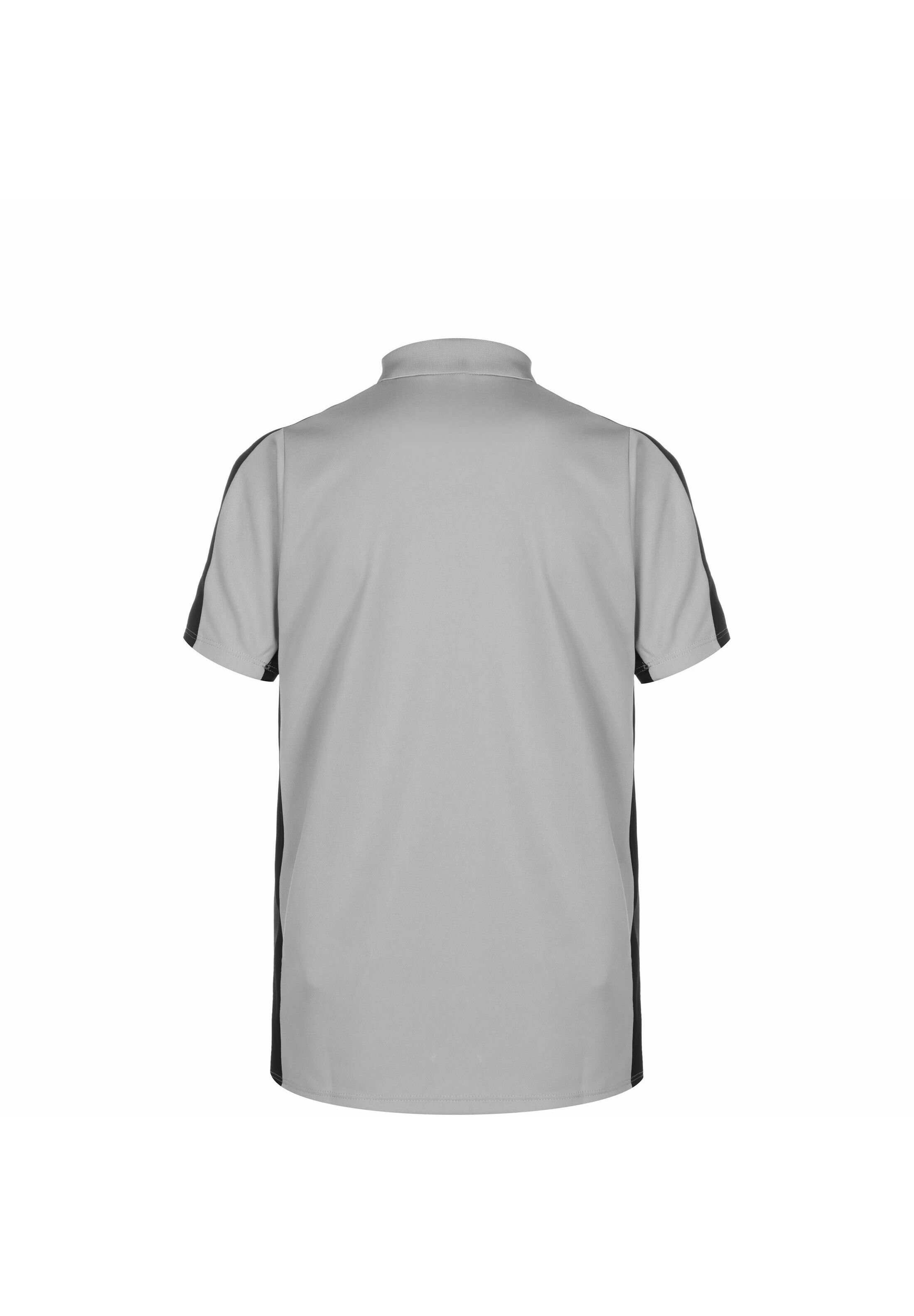 nike academy grey t shirt
