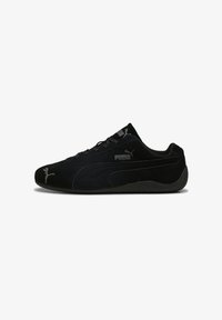 Niet geselecteerd, black- black-shadow gray