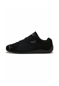 Puma SPEEDCAT OG UNISEX - Baskets basses - black- black-shadow gray/noir - ZALANDO.FR