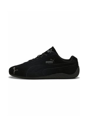 SPEEDCAT OG - Sneaker low - black- black-shadow gray