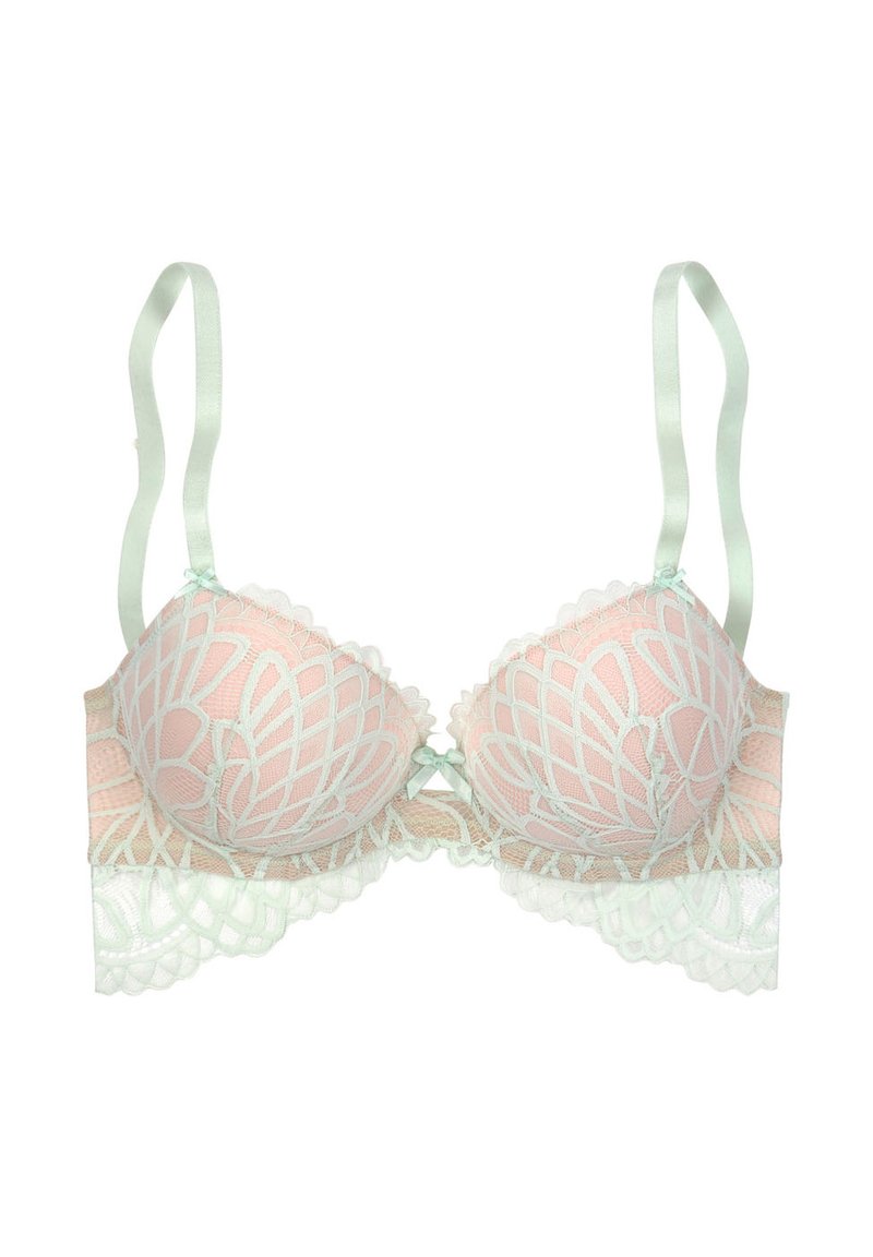 Lascana Beugel BH roze Lascana Beugel BH roze