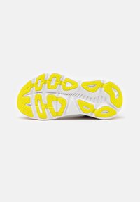 HOKA GAVIOTA 5 - Scarpe da corsa su strada - evening sky/coral
