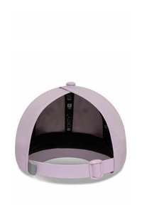 New Era 9FORTY OPEN BACK - Cap - purple