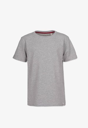 Band of Rascals T-shirts basic - grey