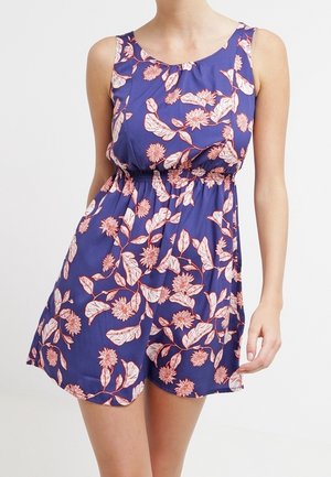 Vapaa-ajan mekko - blue