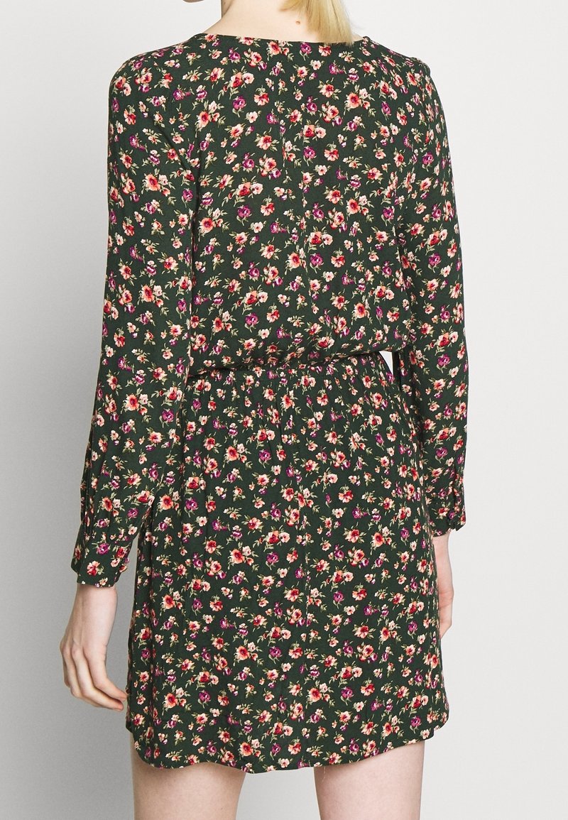green floral american eagle dress Day - PRIVATE SALE