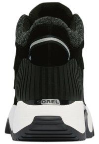 Sorel WINTER - Zapatillas altas - black sea salt