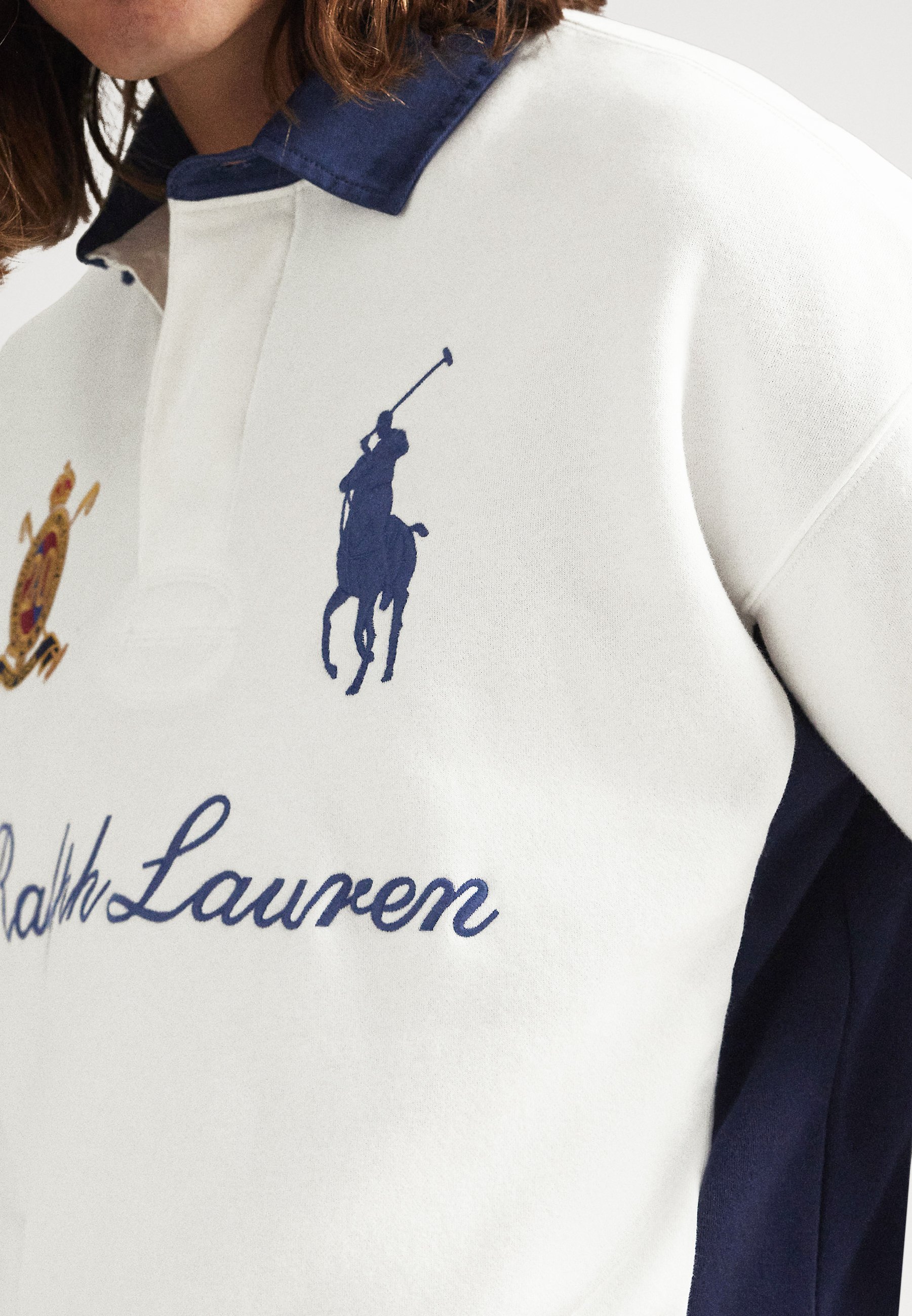 Polo Ralph Lauren BIG PONY 20TH ANNIVERSARY SWEATSHIRT - Sweater