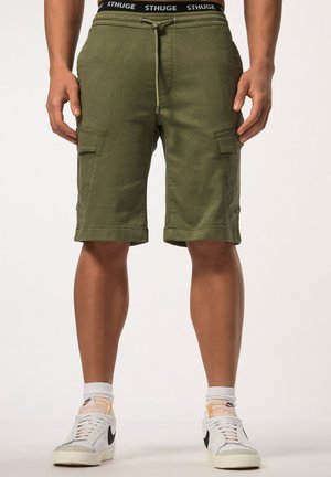 STHUGE Shorts - -