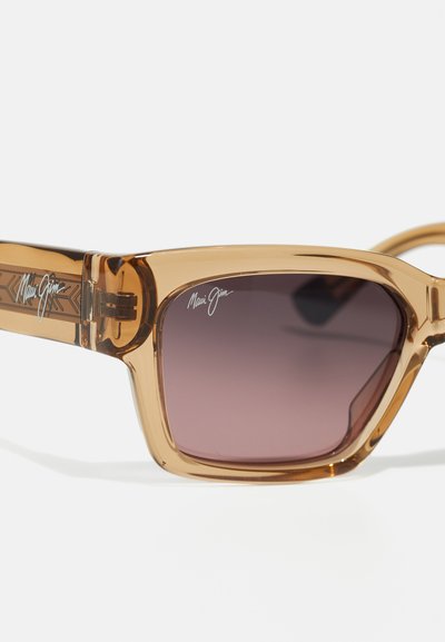 Maui Jim Sunčane naočale - brown/pink