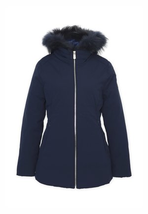 FRENY - Giacca invernale - blue