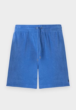 Shorts - modern royal