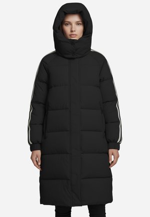 AXIS  - Cappotto invernale - midnight black