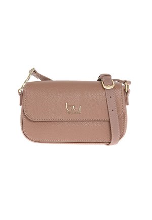 ONION NAOS VAR - Borsa a tracolla - light pink