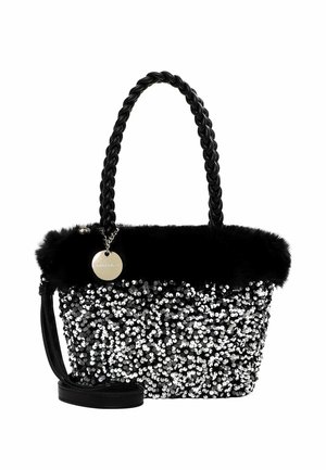 SHOPPER HARA - Rankinė - silver