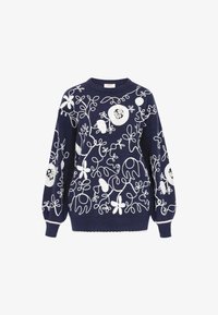 Valitud, navy