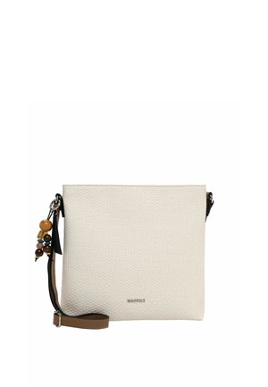 JOHANNA - Sac bandoulière - ecru