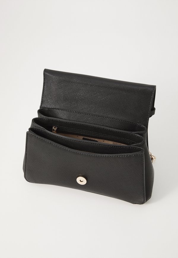 ROSALBA CONVERTIBLE XBODY FLAP - Cross body bag4