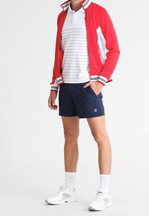 Kurze Sporthose - dark blue