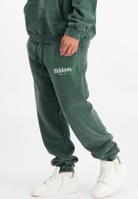 Black Bananas BRUSH - Trainingsbroek - green