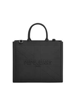 Bolso de mano - black
