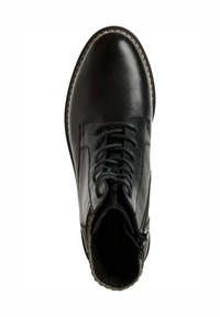 Tamaris ELEGANTE MIT TOUCH-IT - Tronchetti - black leather