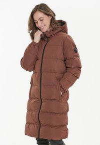 Whistler ABELLA - Wintermantel -  marron