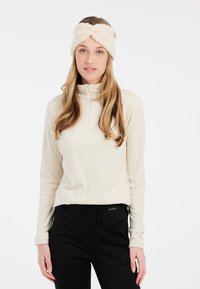 Protest PRTGAIL - Pullover - kitoffwhite