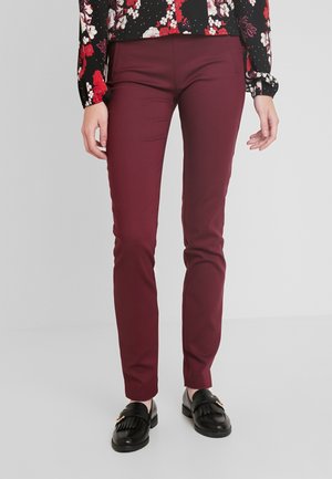 Spodnie materiałowe