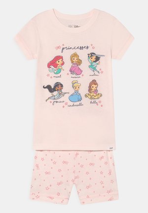 TODDLER UNISEX - Pyžamová sada - pink blush