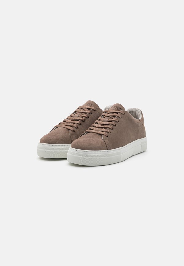 SLHDAVID CHUNKY SNEAKER - Trainers - almondine4