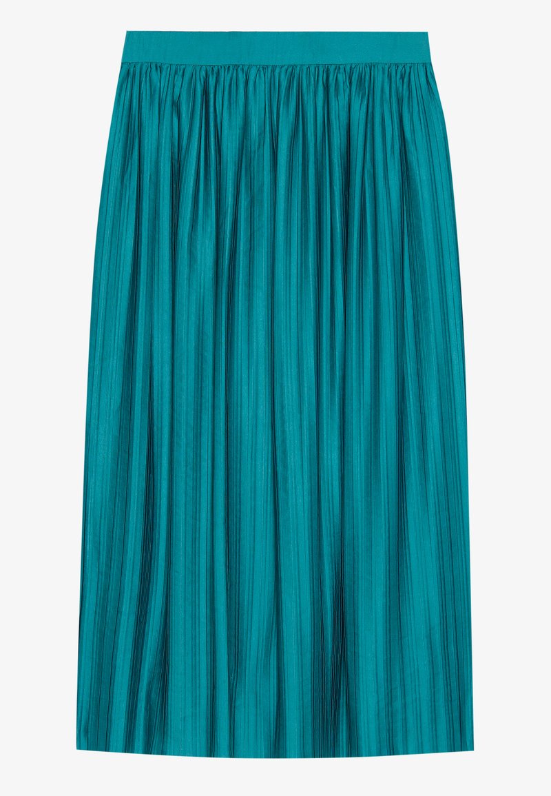 Anna Field A-lijn rok groen Anna Field A-lijn rok groen