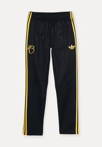 JB BB TP - Spodnji deli trenirk - black