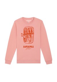 Non sélectionné, canyon pink