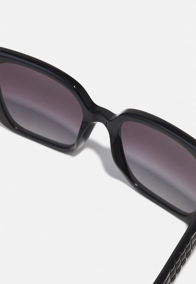 Burberry HELENA - Óculos de sol - black