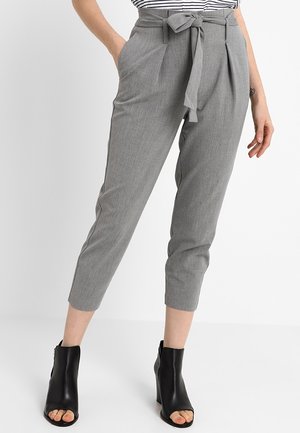 ONLY Petite, Pantalon classique - grey