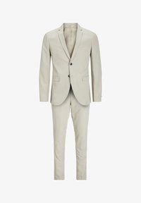 Δεν επιλέχθηκε, pure cashmere fit:super slim fit
