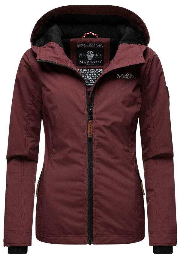 BROMBEERE - Outdoorjacke
