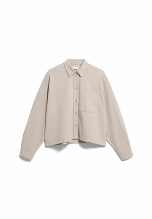 ARMEDANGELS, NALAANI CORDUROY - Lichte jas - soft  honey
