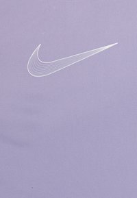 Nike Performance DF ONE TANK UNISEX - Top - hydrangeas/white